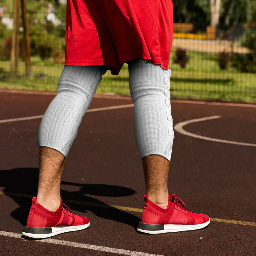 KneeSystem™ - Avanceret knæstøtte