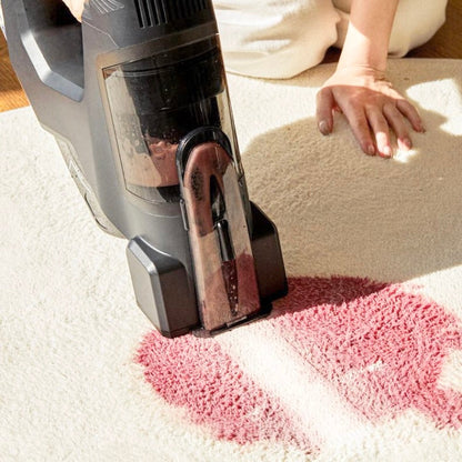 WaveWash™ - Pletfjerner