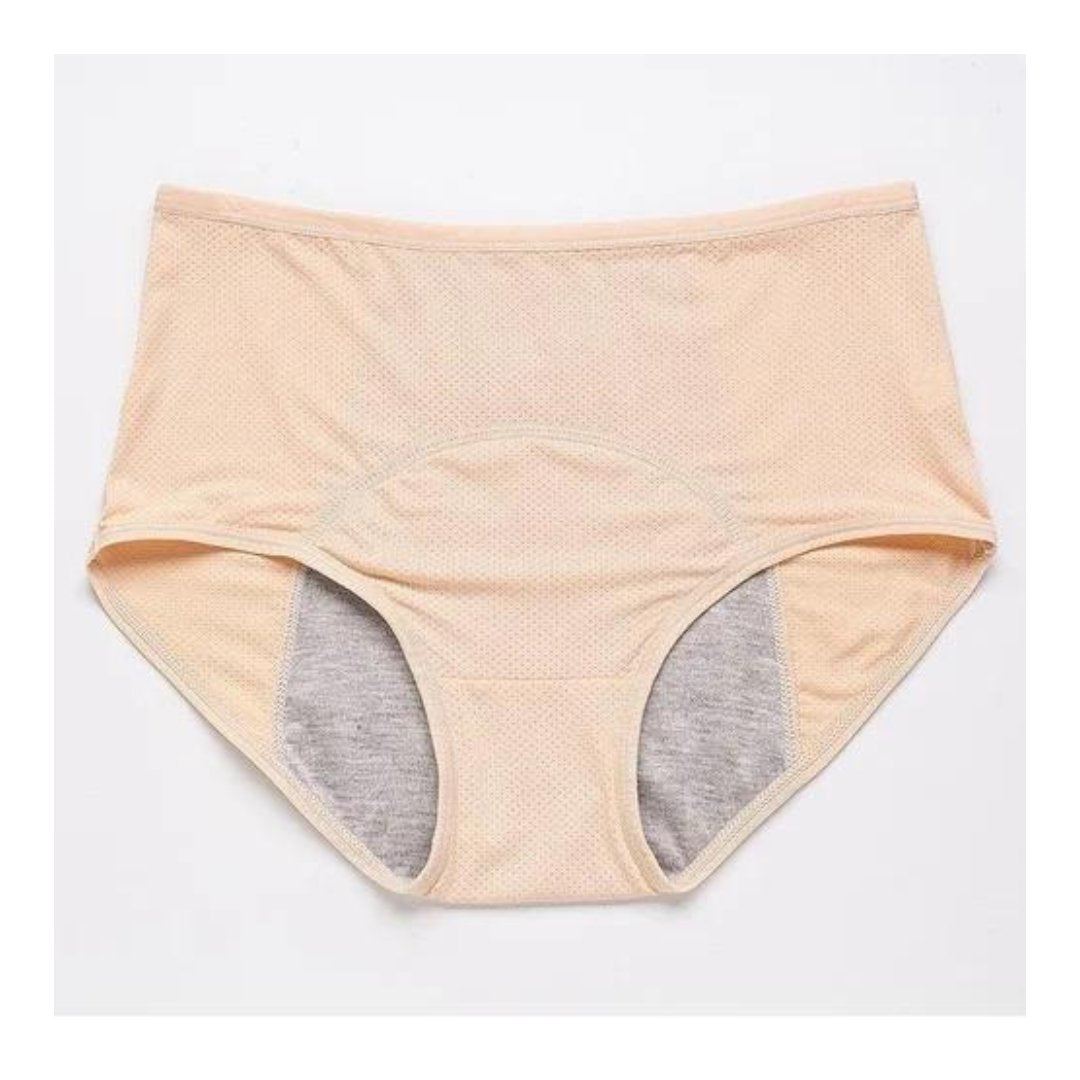 SureDry™  - High Waist Leak Proof Trusser