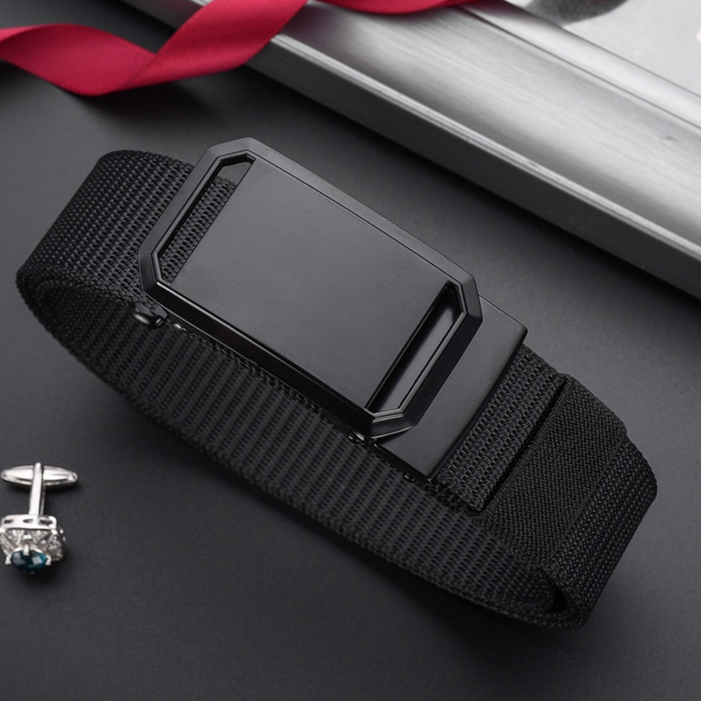 🧷 PowerBelt™ – Én bælte til alle lejligheder