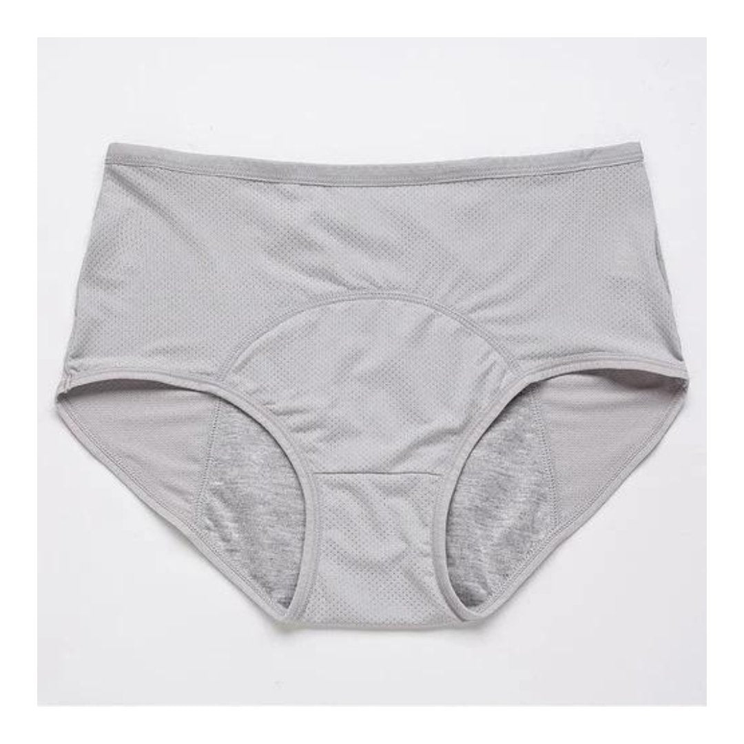 SureDry™  - High Waist Leak Proof Trusser