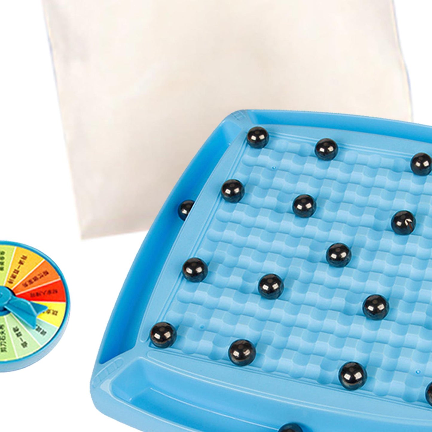 MagClash™ - Magnetisk skakspil