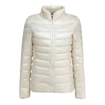 Mona | Tidløs forårsjakke