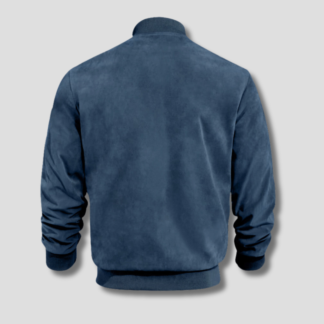 Ellington | Letvægtsjakke til alle sæsoner