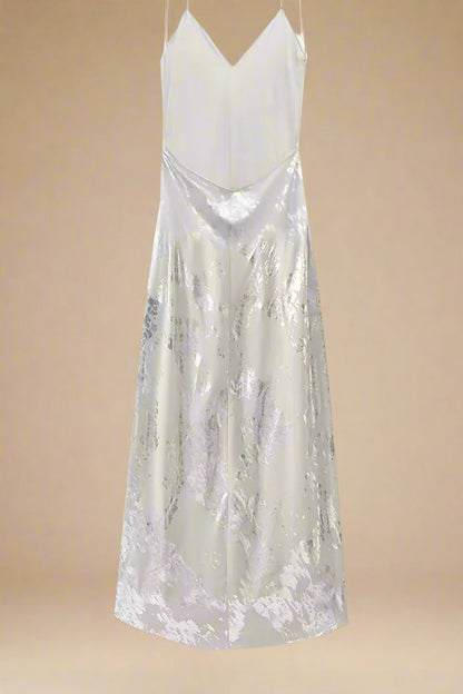 Drøm KJOLE | Silkeglat elegance + flydende komfort