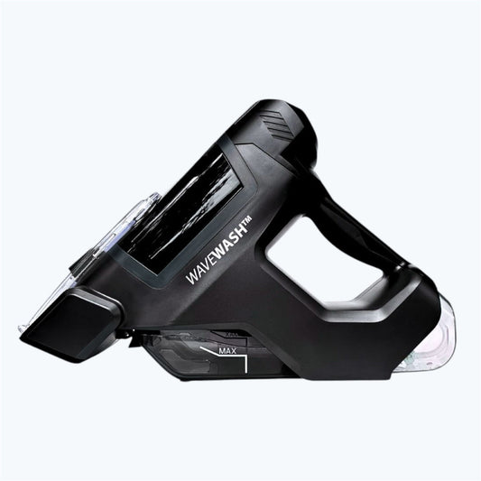 WaveWash™ - Pletfjerner