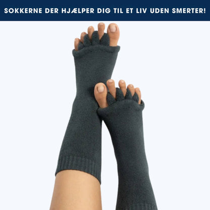 CircuSocks™ - Minskar smärta i fötter, vrister och ben