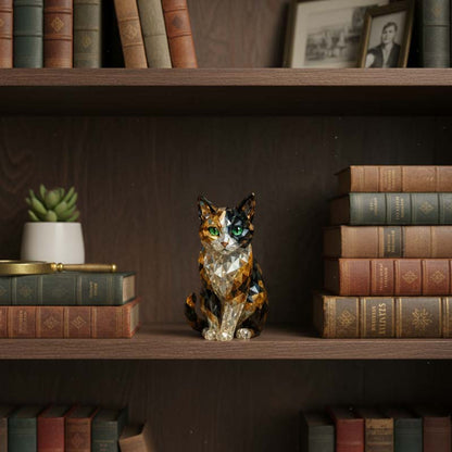 Crystal Cats adventskalender 2025