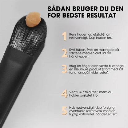 EyeRevive™ – Øjeblikkelig øjenopstrammer + GRATIS børste