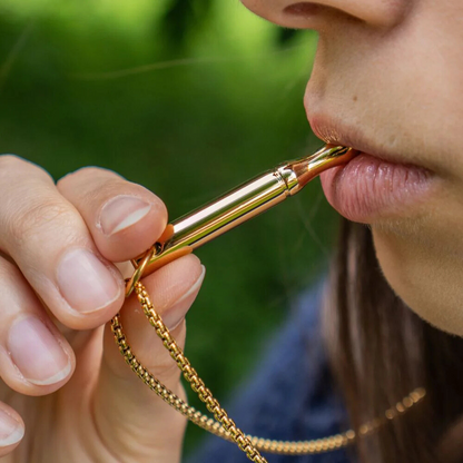 EasyStop™ - 92% af brugerne stopper med at ryge med det samme