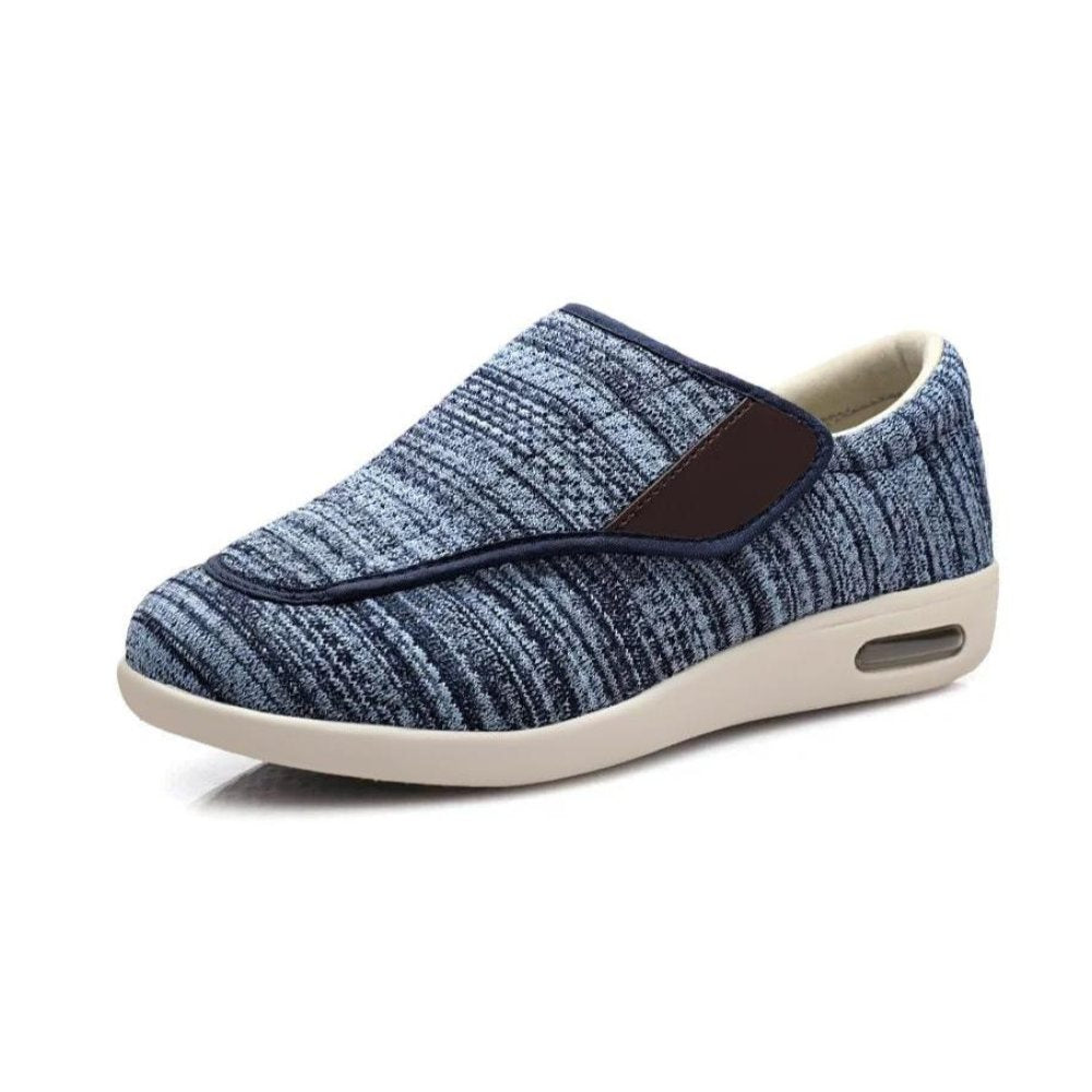 QuickFit™ - De originale brede komfortsko - Unisex