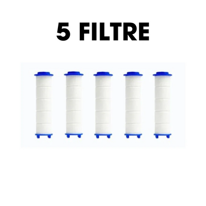 HydroShower™ + 5 GRATIS filtre