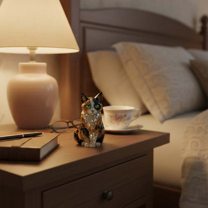 Crystal Cats adventskalender 2025