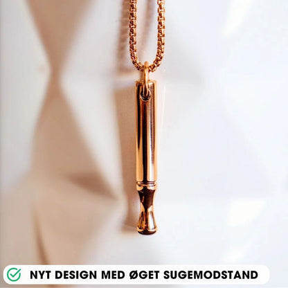 EasyStop™ - 92% af brugerne stopper med at ryge med det samme