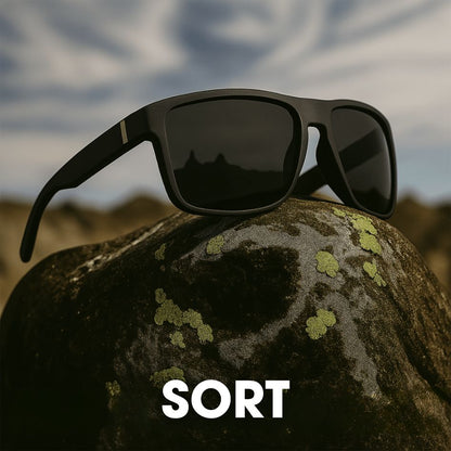 CatchView™ – Premium polariserede briller til lystfiskere