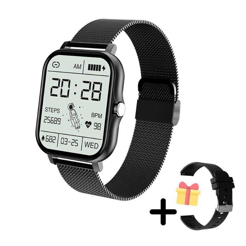 VitaWatch™ + GRATIS urrem