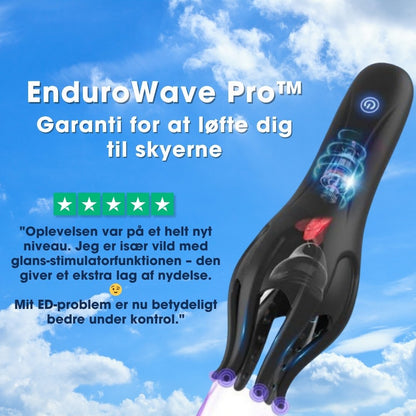 EnduroWave Pro™