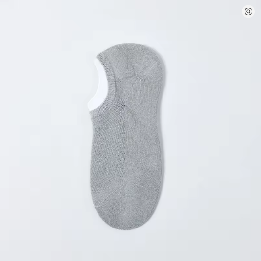 Plusock™ – Komfortable, åndbare sokker uden at klemme eller stramme - 5+5 GRATIS