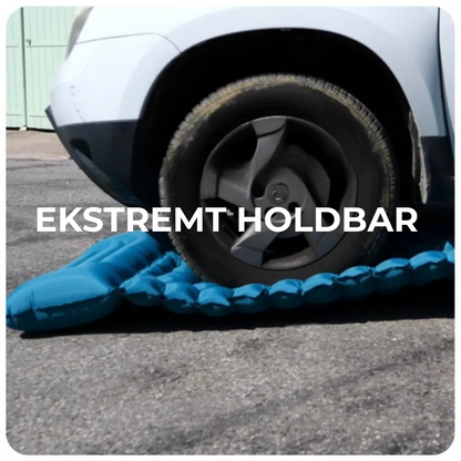 AirEase™ - Sov hvor som helst med maksimal komfort!