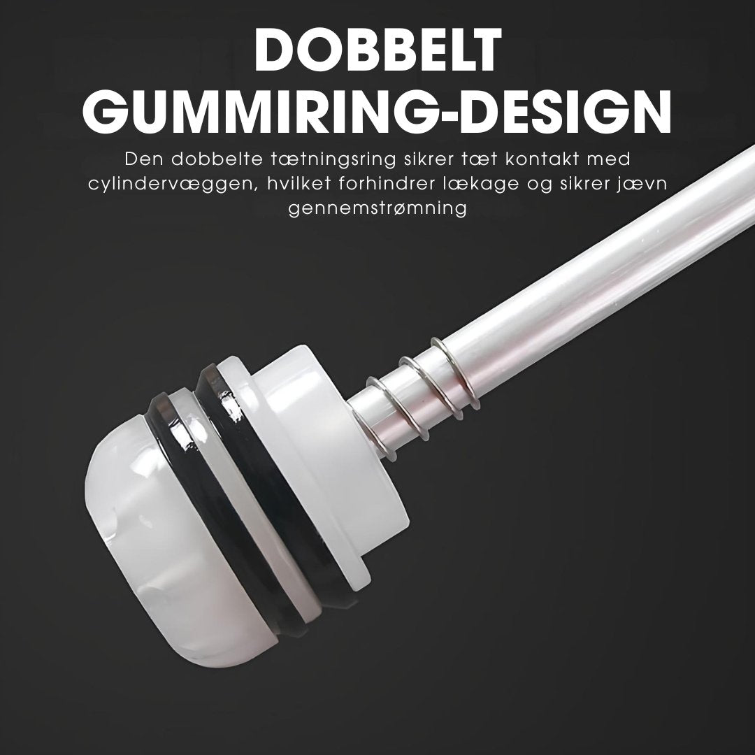 DrainPro™ – Manuel væskeudtrækker