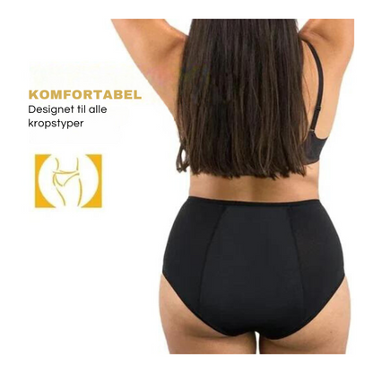 SureDry™  - High Waist Leak Proof Trusser