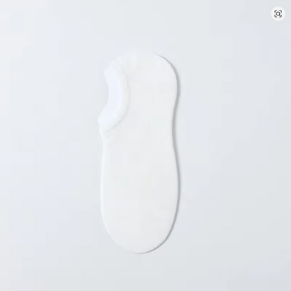 Plusock™ – Komfortable, åndbare sokker uden at klemme eller stramme - 5+5 GRATIS