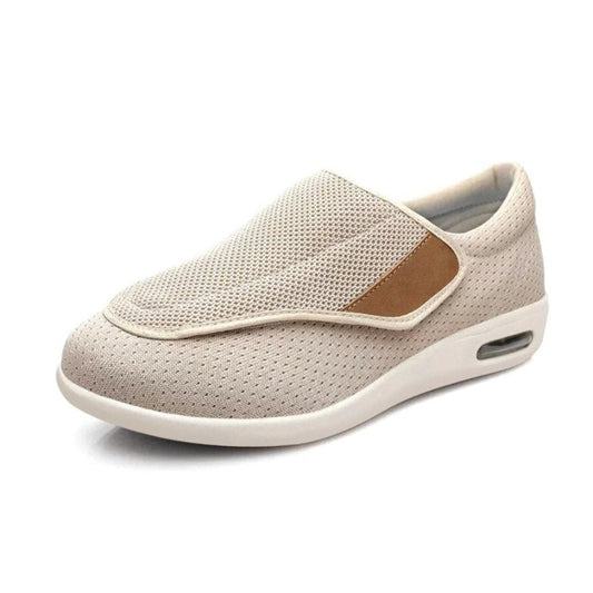 QuickFit™ - De originale brede komfortsko - Unisex