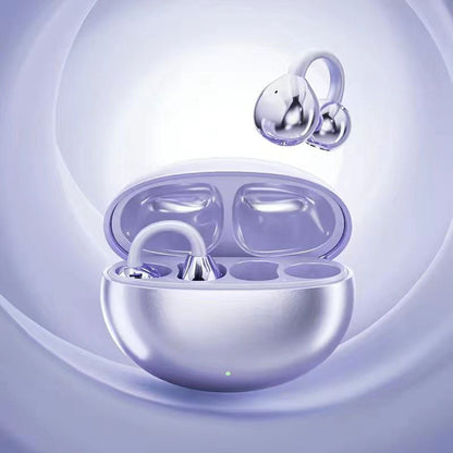 AirClips Pro™ - Bluetooth øreclip-høretelefoner