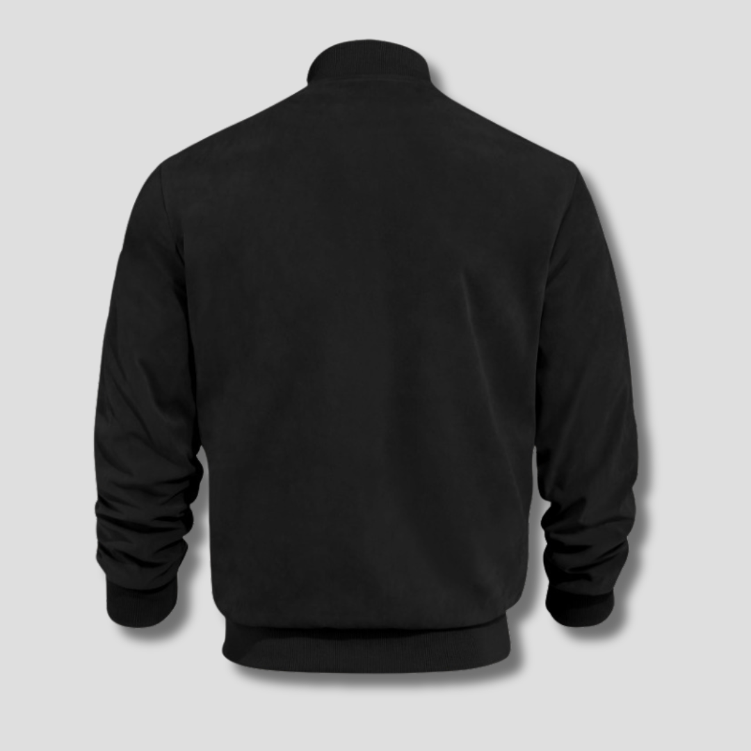 Ellington | Letvægtsjakke til alle sæsoner