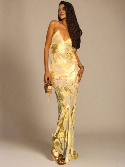 Drøm KJOLE | Silkeglat elegance + flydende komfort