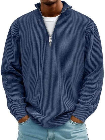 Peter | Stilfuld, trendy sweater