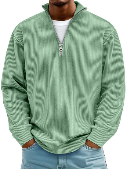 Peter | Stilfuld, trendy sweater