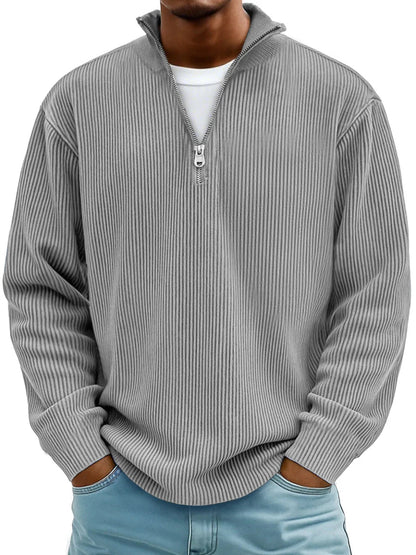 Peter | Stilfuld, trendy sweater