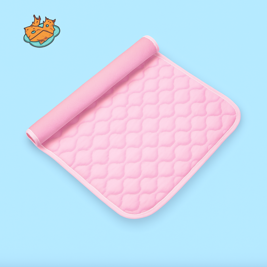 CoolMatte™ - Giv dit kæledyr en dejlig sommer!