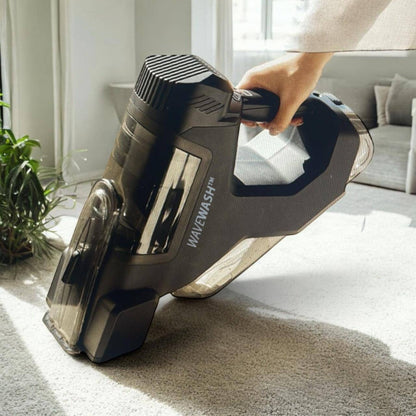 WaveWash™ - Pletfjerner