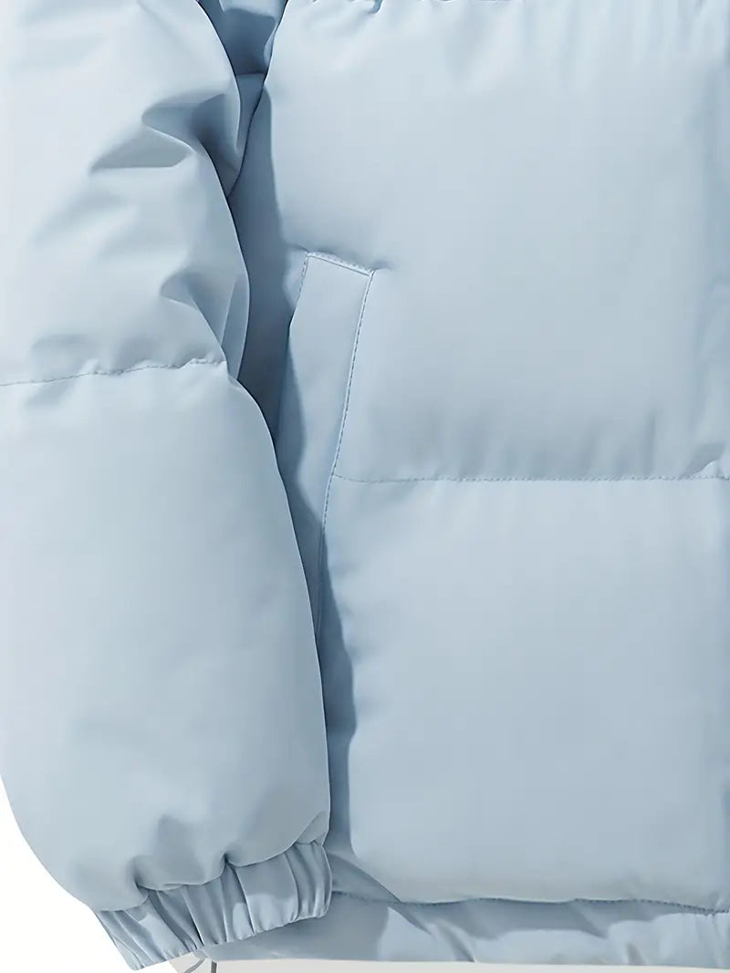 Anna | Komfortabel Jakke