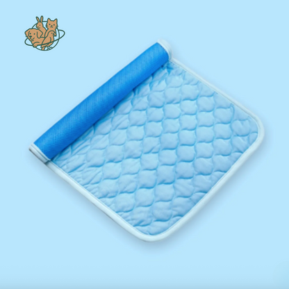 CoolMatte™ - Giv dit kæledyr en dejlig sommer!