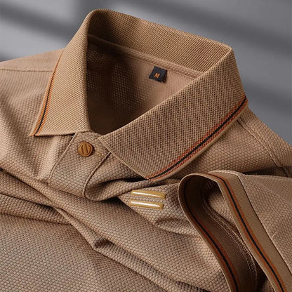 Raymond | Klassisk Polo