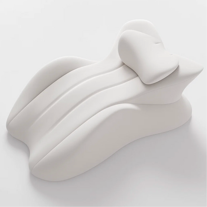 PleasurePillow™ - Nyd uden forstyrrelser