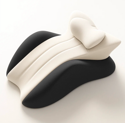 PleasurePillow™ - Nyd uden forstyrrelser