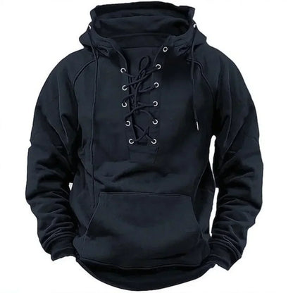 Malthe | Holdbar Hoodie