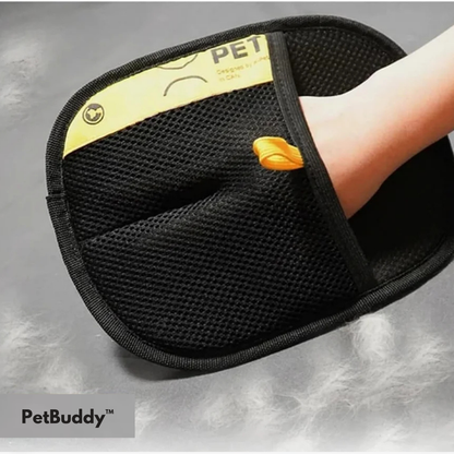 PetBuddy™ - Den perfekte løsning til et rent og hårfrit hjem - 1+1 GRATIS