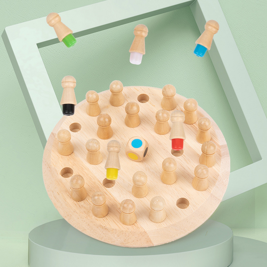 Børns Koncentrationstræning Legetøj