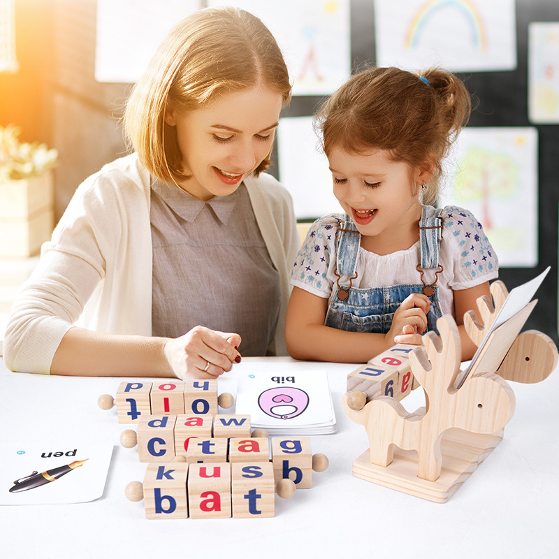 Grænseoverskridende CPC Ordspil Sæt Ramme