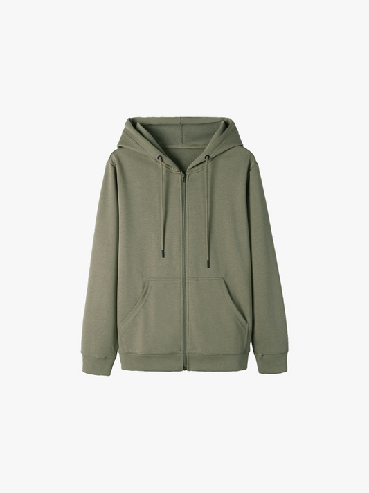 Antibakteriel Stof Cardigan