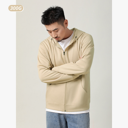 Antibakteriel Stof Cardigan