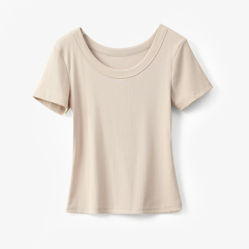 Udvalgte Bomuldsundertrøjer Af Høj Kvalitet