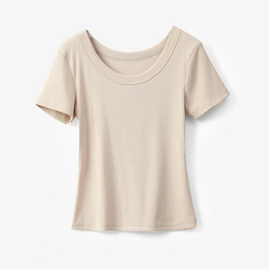 Udvalgte Bomuldsundertrøjer Af Høj Kvalitet