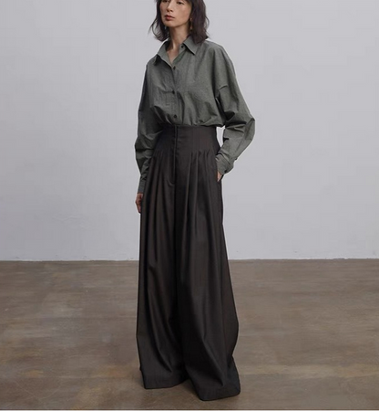 Bukser Kvinder Efterår