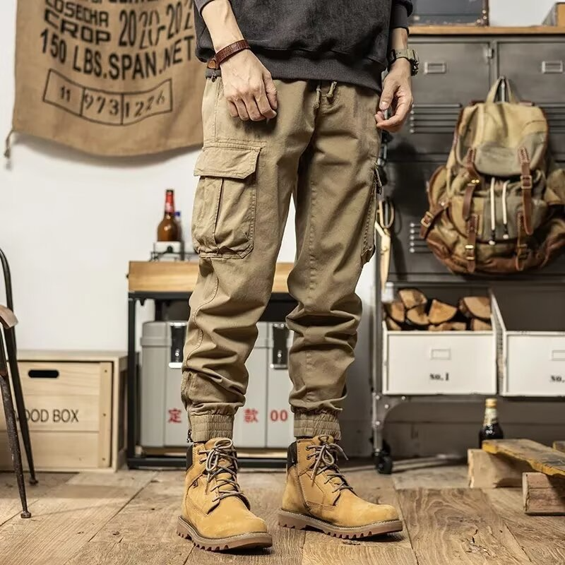 Overalls Autumn Ami Fashion